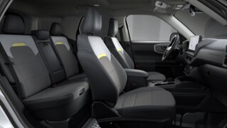 2026 Ford Bronco Sport® Internal Image 1